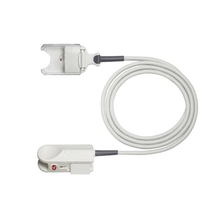 Masimo Original Short SpO2 Sensor - Adult Clip